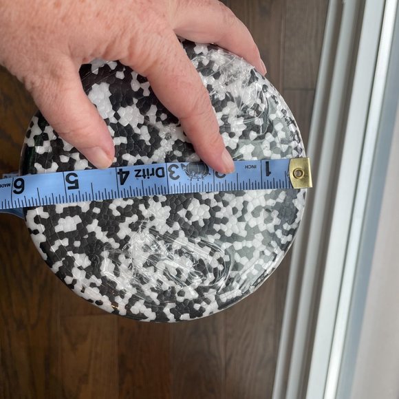 TKO 24" Foam Roller - Brand New in pkg - Picture 4 of 4